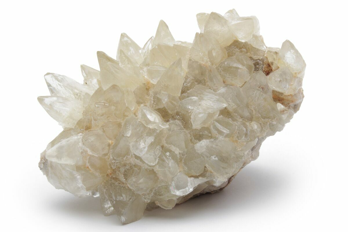 Calcite (spath d'Islande)