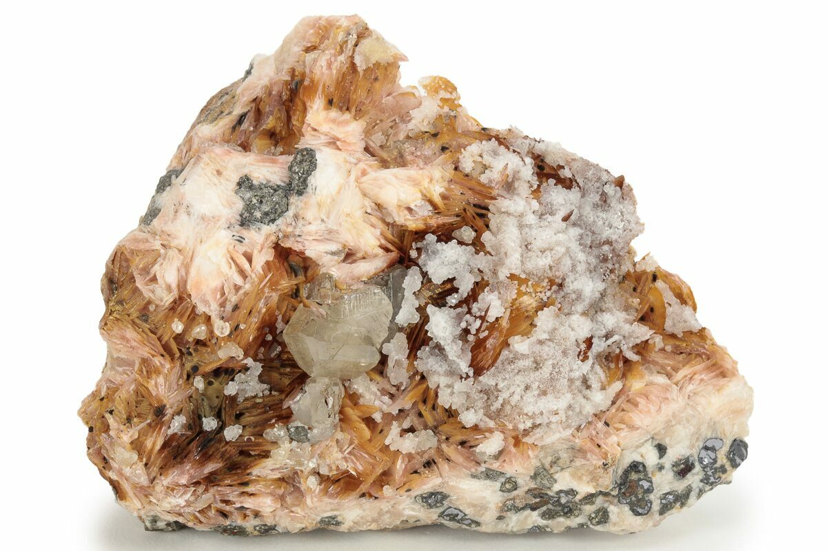 Cérusite