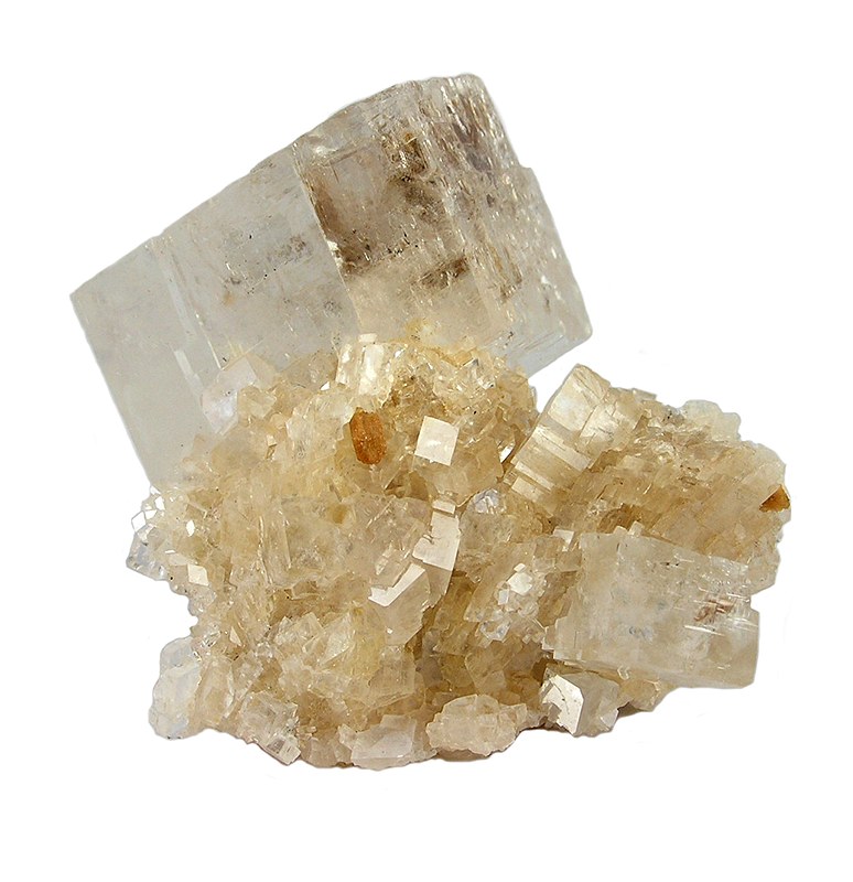 Magnésite