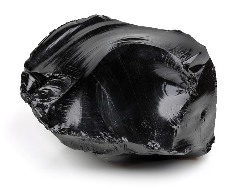 Obsidienne